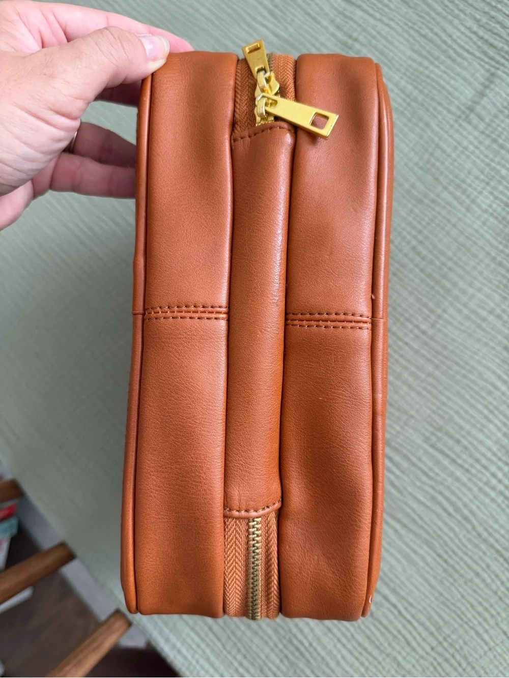 FAWN The Toiletry Case- Large